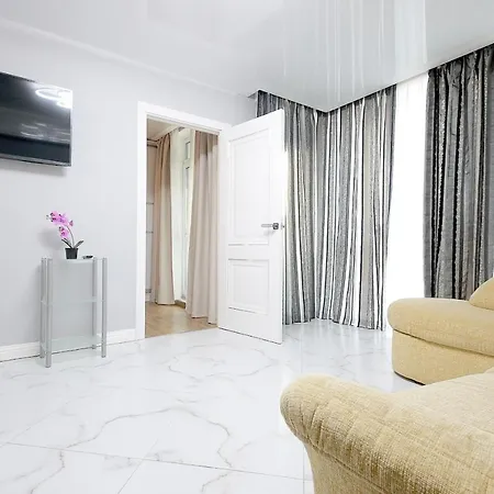 Apartment Pro 11219
