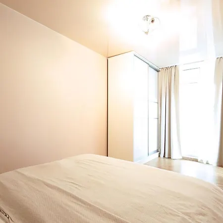 Apartment Pro 11219 Lviv