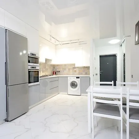 Apartment Pro 11219 Lviv