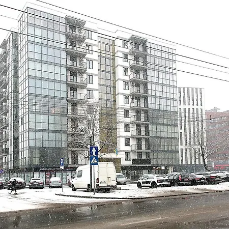 Apartment Pro 11219 *