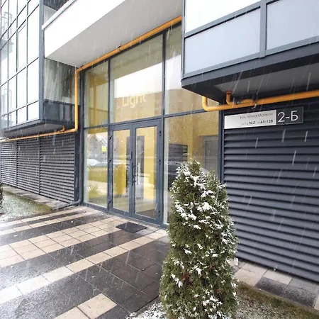 Pro 11219 Apartment *