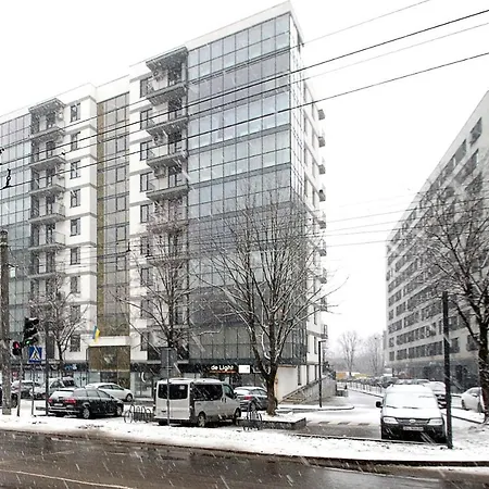 Apartment Pro 11219 Lviv