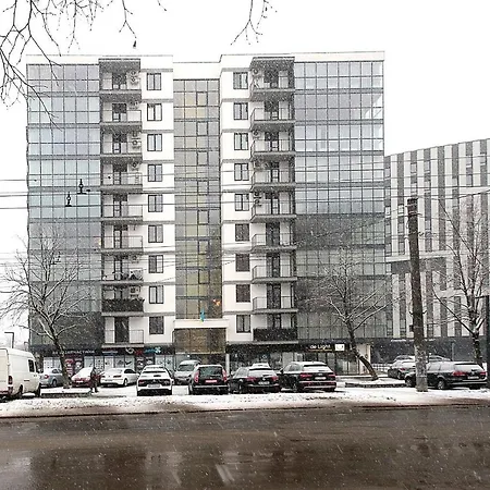 Pro 11219 * Lviv